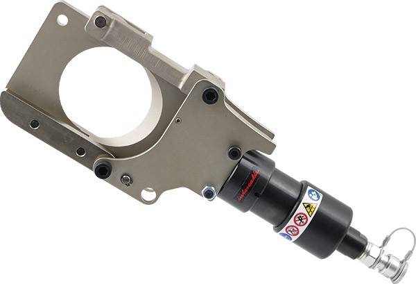 Intercable Tools Sicherheitsschneidanlage SSA85-CP
