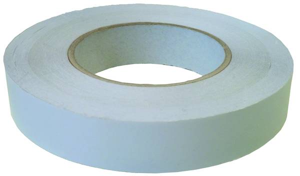 PDSKB 25 Doppelseit. Klebeband 25mm 50m