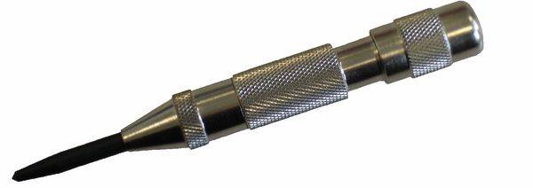 PAK 125 Automatischer Körner 125mm