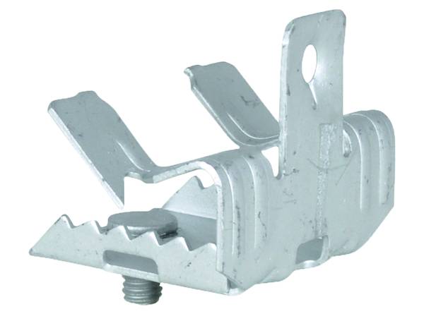 PKKGS 3-7 Kastenklammer Gewindestift