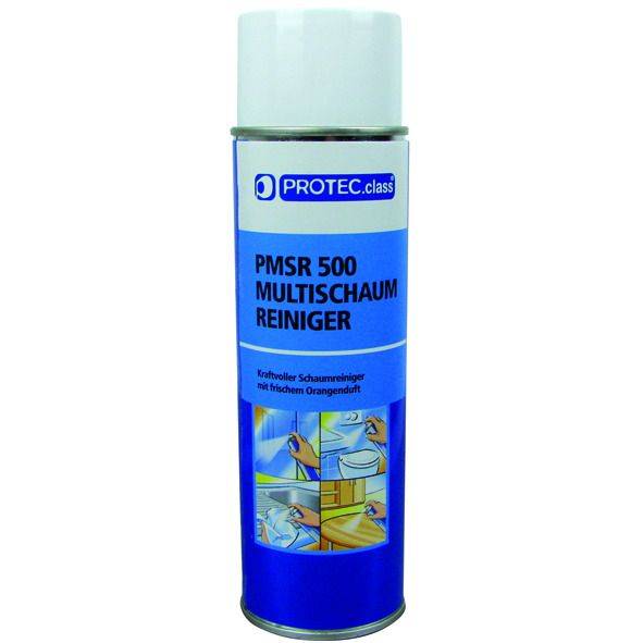 PMSR 500 Multischaumreiniger 500ml