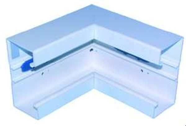 PBRIE 105 rw Inneneck Breite: 105 mm