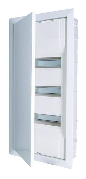 PUV 42-3N UP-Verteiler 3reihig 42 TE