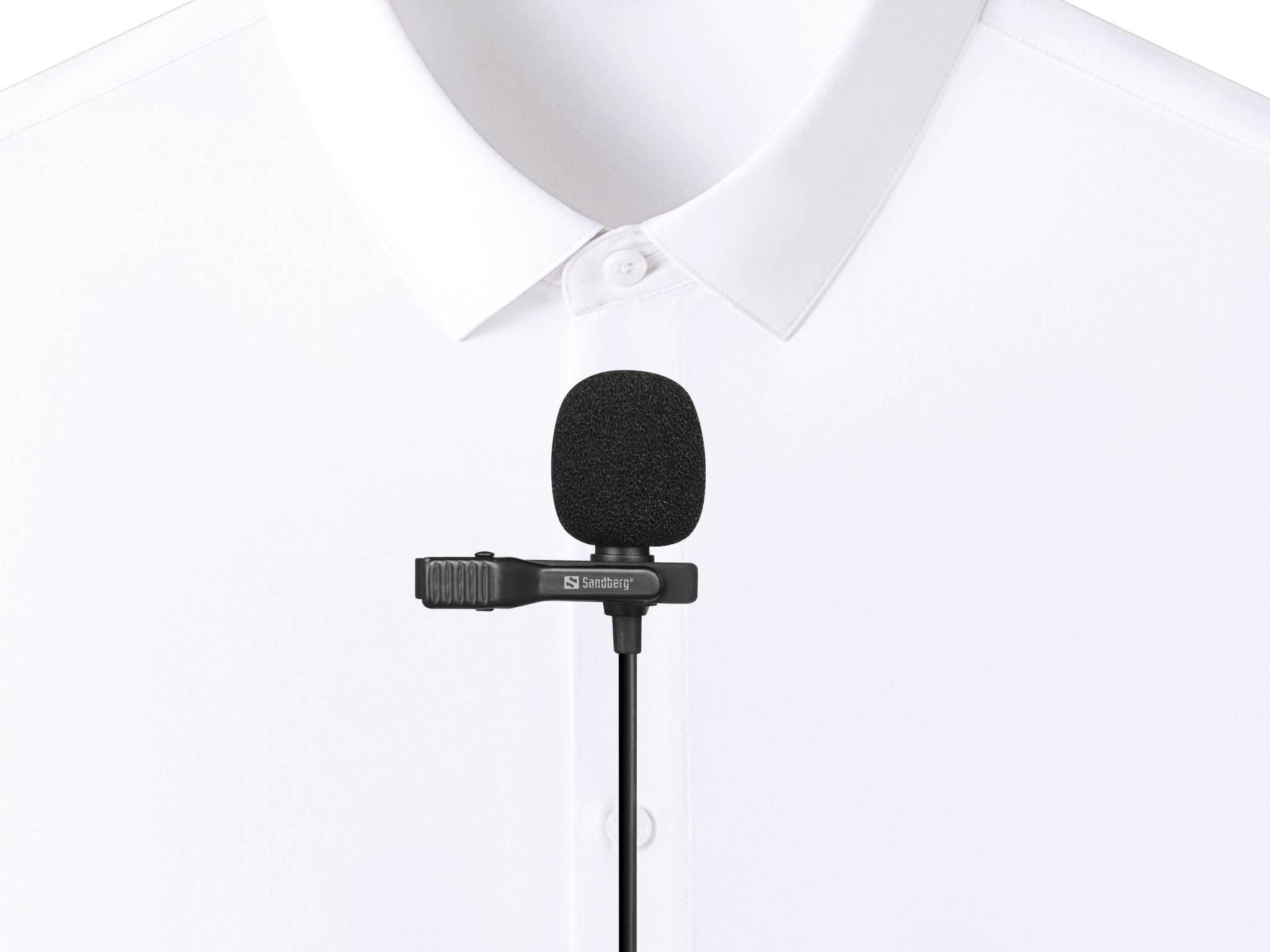 SANDBERG Mikrofon - USB