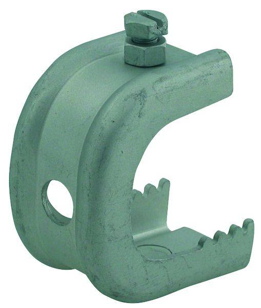 03KO 20 Trägerklammer M8x25 O-Form