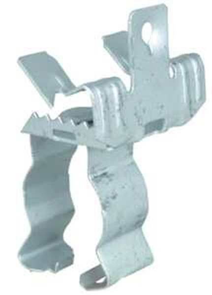 PKKK 3-7/22 Kastenklammer Kabelschelle