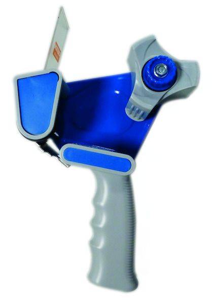 PHARBM Handabroller Paketband mit Bremse