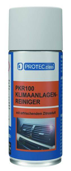 PKR100 Klimaanlagenreiniger 100ml