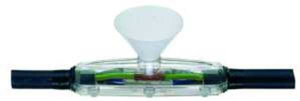 PGM 450 Gießharzmuffe 4x50