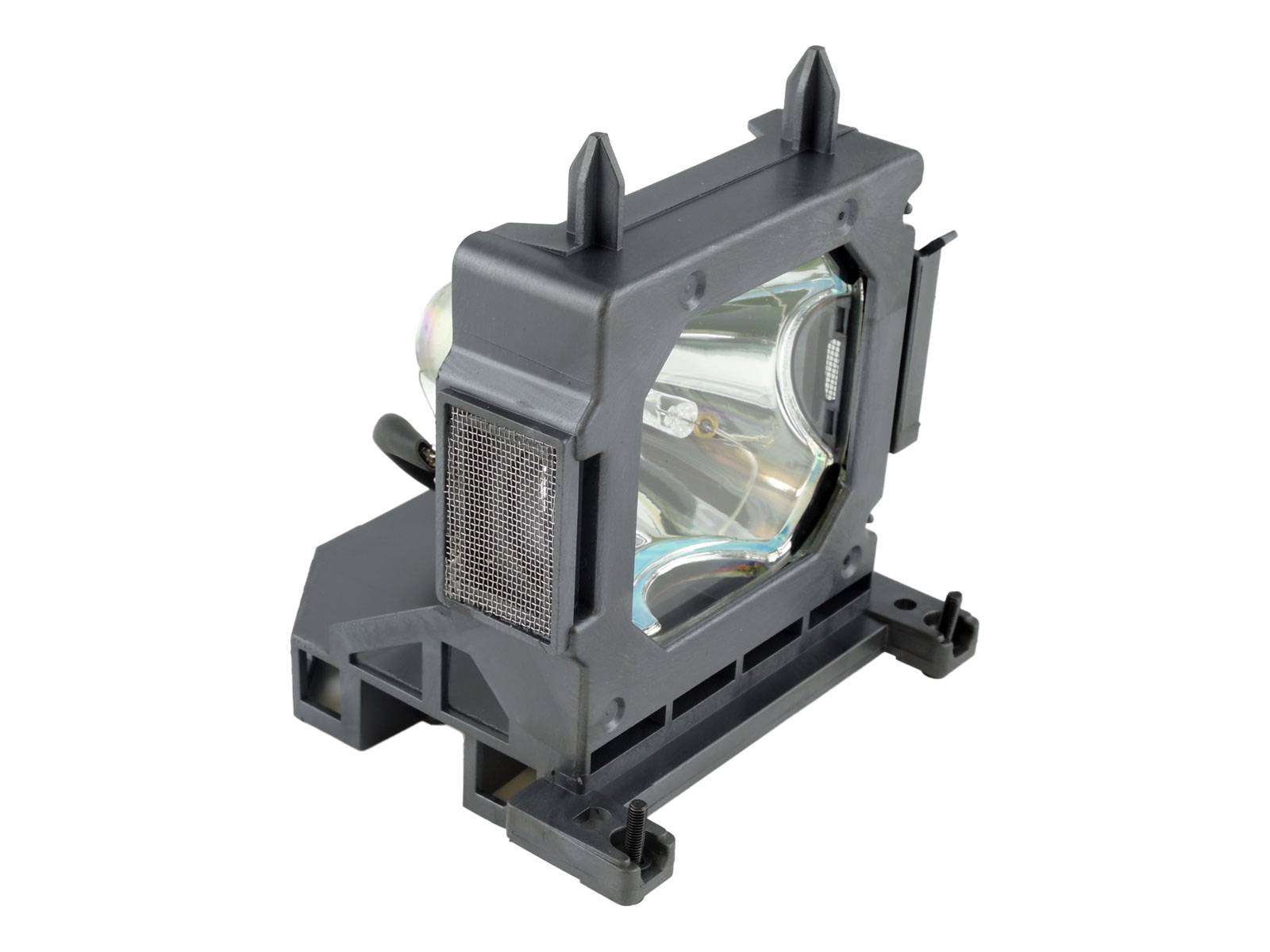 azurano Beamerlampe für SONY LMP-H202 Ersatzlampe mit Gehäuse