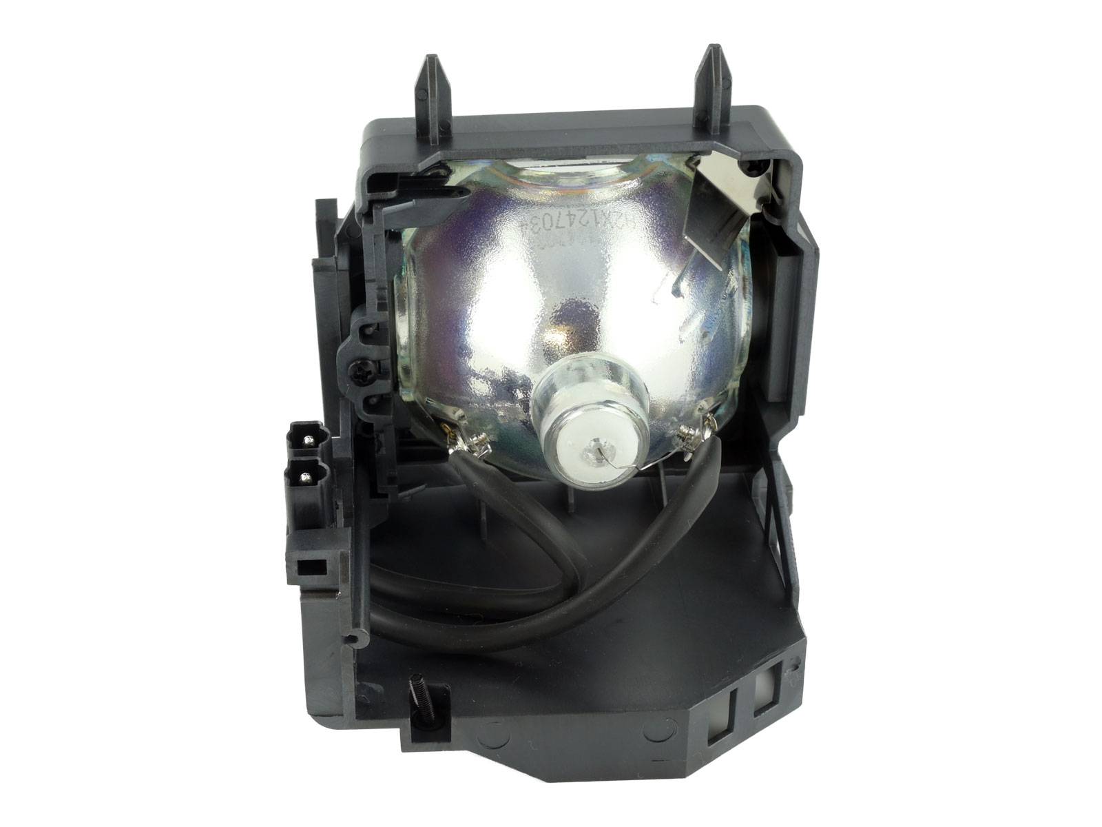 azurano Beamerlampe für SONY LMP-H201 Ersatzlampe mit Gehäuse