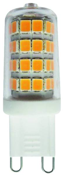 PLED G9 3W LED Stiftsockellampe G9 3W