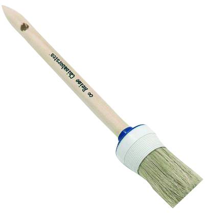 PRIPI 6 Ringpinsel Gr.6 Chinaborste 30mm