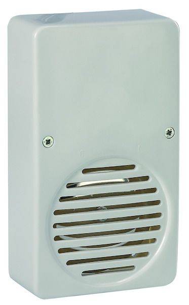 PLWTAP 8 AP-Trafo-Läutewerk 230/8 V AC