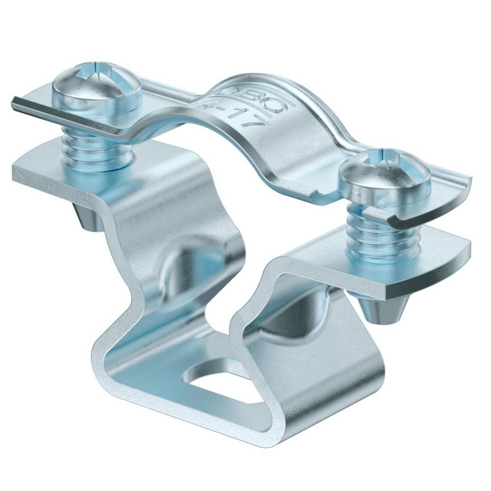 OBO Bettermann Abstandschelle ASL 733 17 G