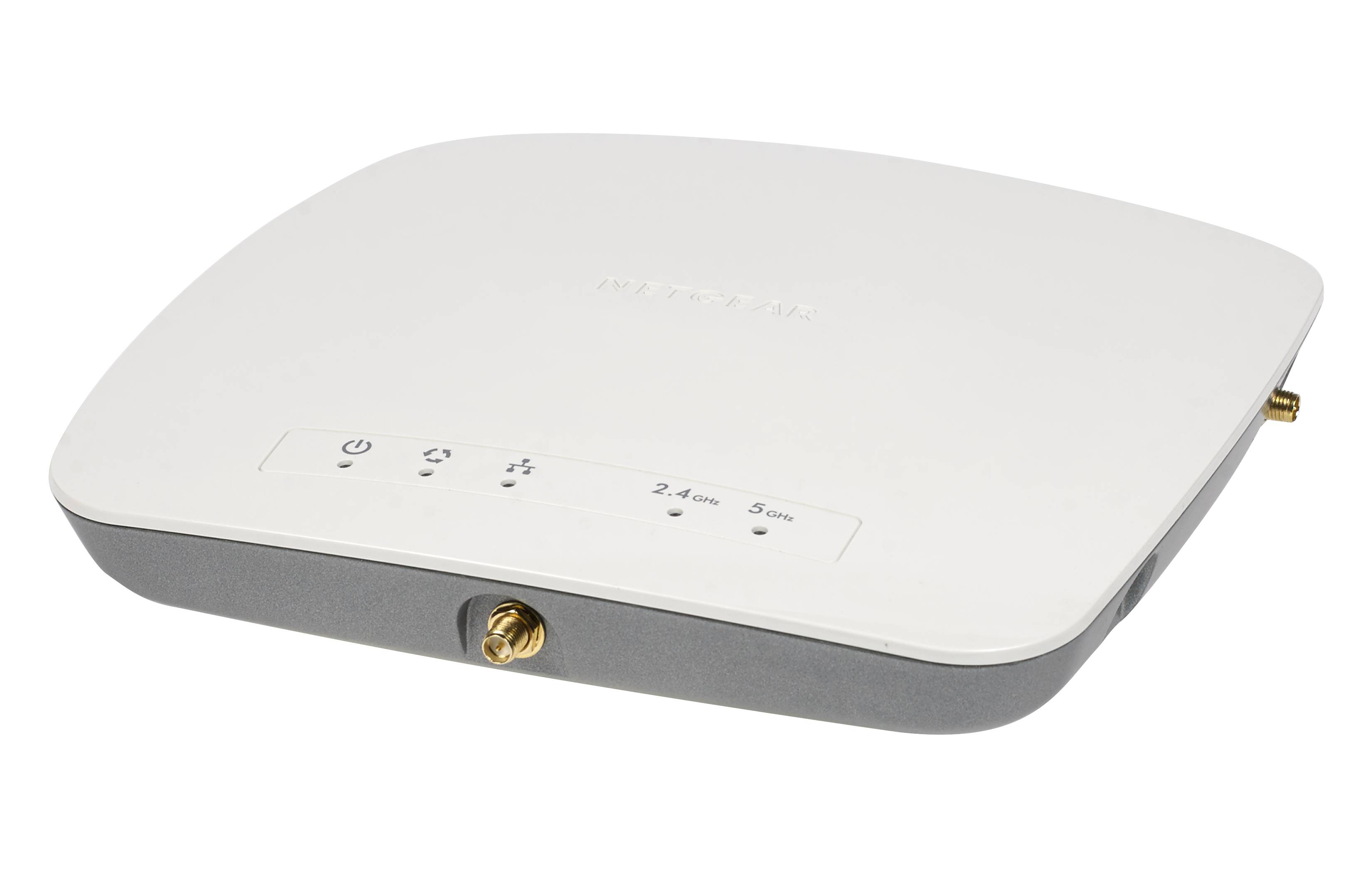 Netgear Business 3 x 3 Dual Band Wireless-AC Access Point WAC730 - Funkbasisstation - Wi-Fi 5 - 2.4 GHz, 5 GHz (Packung mit 3)