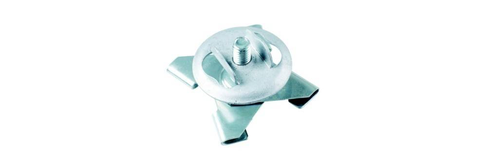 Niedax EKLIPS-Akustikbaubf. JHX-38S