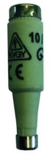 PSI TNDZ 10A Sicherung AC/DC 500V E16