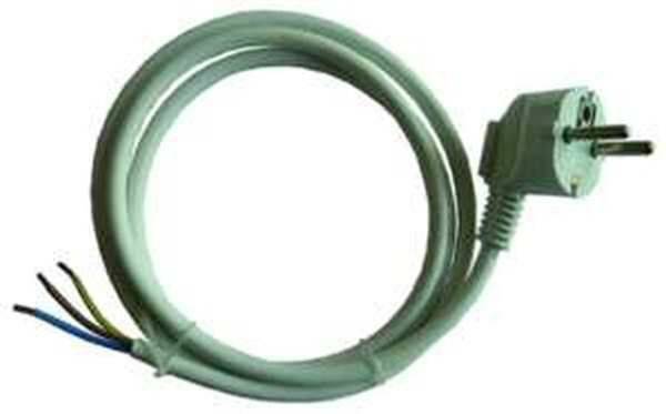 PNAL 310-20W Netzanschlussleitung 2,0 m