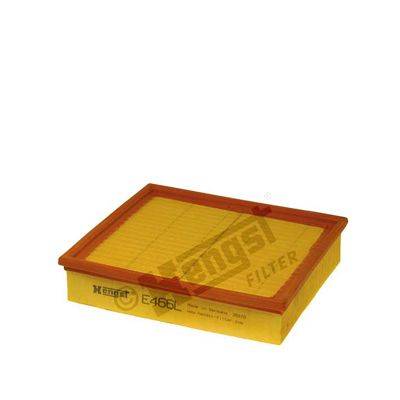 Hengst Filter E466L Luftfilter