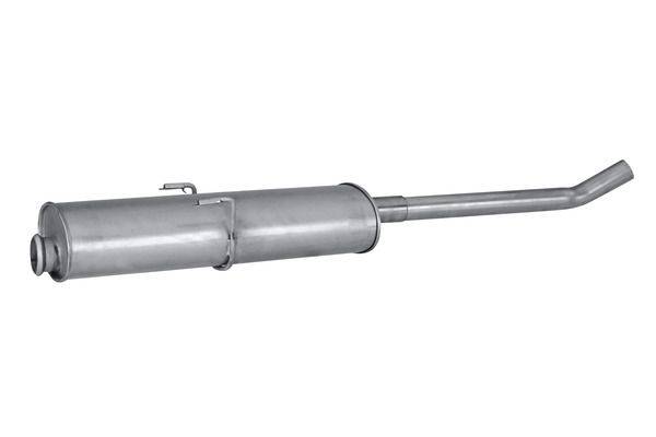 Faurecia FS15192 Vorschalldämpfer