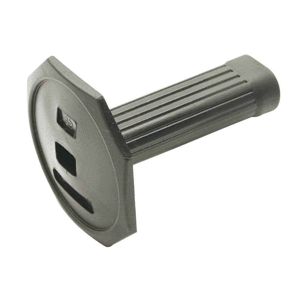 Dönges Universalhandschutz für Flachmeißel, für Meißel achtkant, bis Ø 23 mm