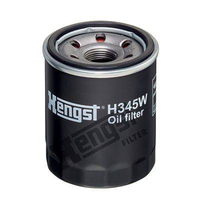 Hengst Filter H345W Ölfilter
