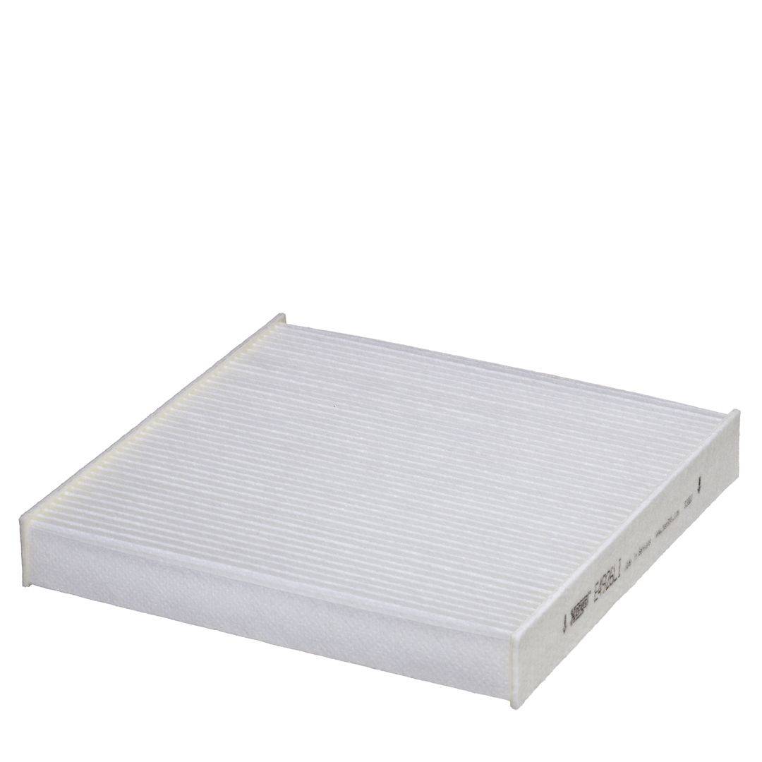 Hengst Filter E4926LI Filter, Innenraumluft