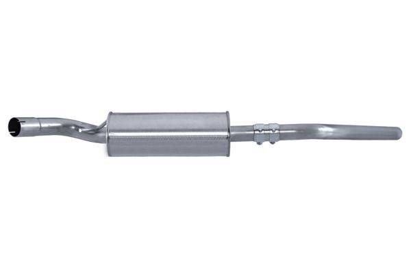 Faurecia FS80366 Vorschalldämpfer