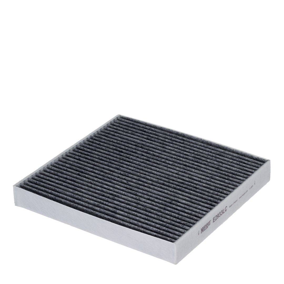 Hengst Filter E2933LC Filter, Innenraumluft