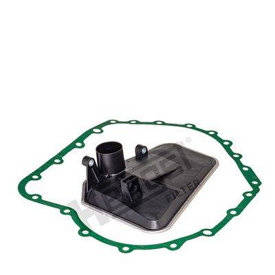 Hengst Filter EG1119HD649 Hydraulikfiltersatz, Automatikgetriebe