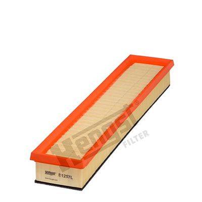 Hengst Filter E1257L Luftfilter