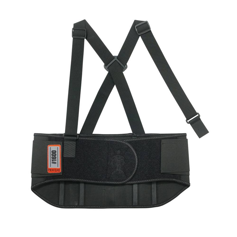 Ergodyne Rückenstützgürtel Proflex 1600, L