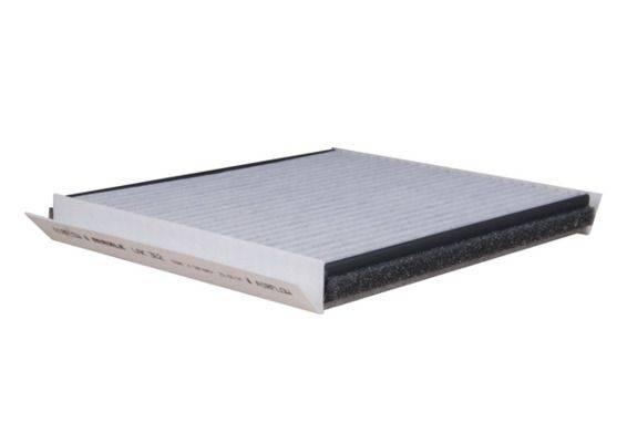 Mahle LAK362 Filter, Innenraumluft