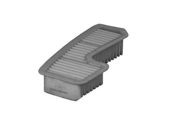 Mahle LX1936 Luftfilter