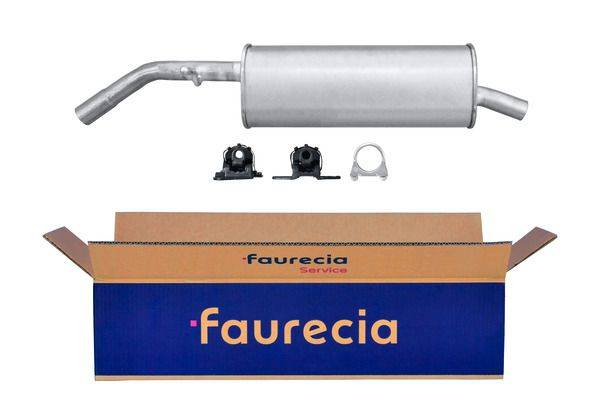 Karton mit der Aufschrift 