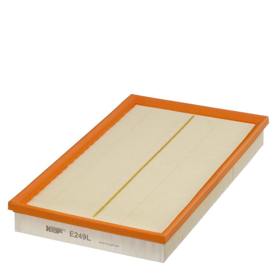Hengst Filter E249L Luftfilter
