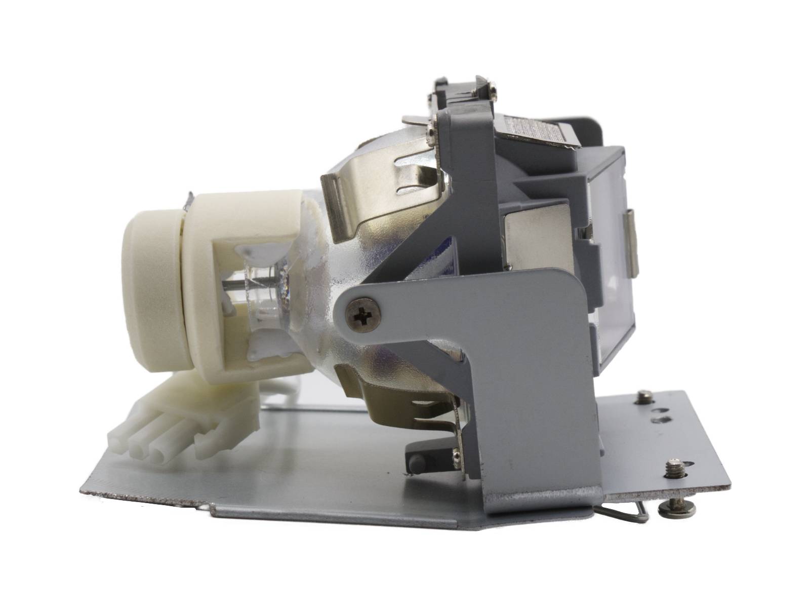 azurano Beamerlampe für BENQ 5J.JED05.001 passend für BenQ Beamer Projektoren TH683, HT1070, W1090, BH302, Ersatzlampe