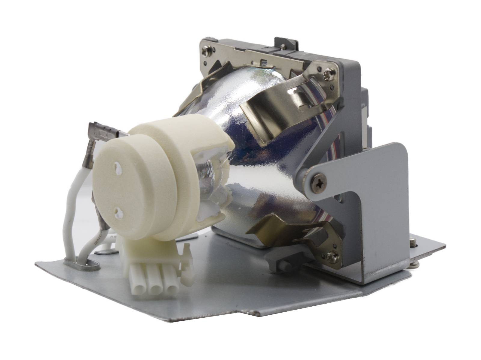 azurano Beamerlampe für BENQ 5J.JED05.001 passend für BenQ Beamer Projektoren TH683, HT1070, W1090, BH302, Ersatzlampe