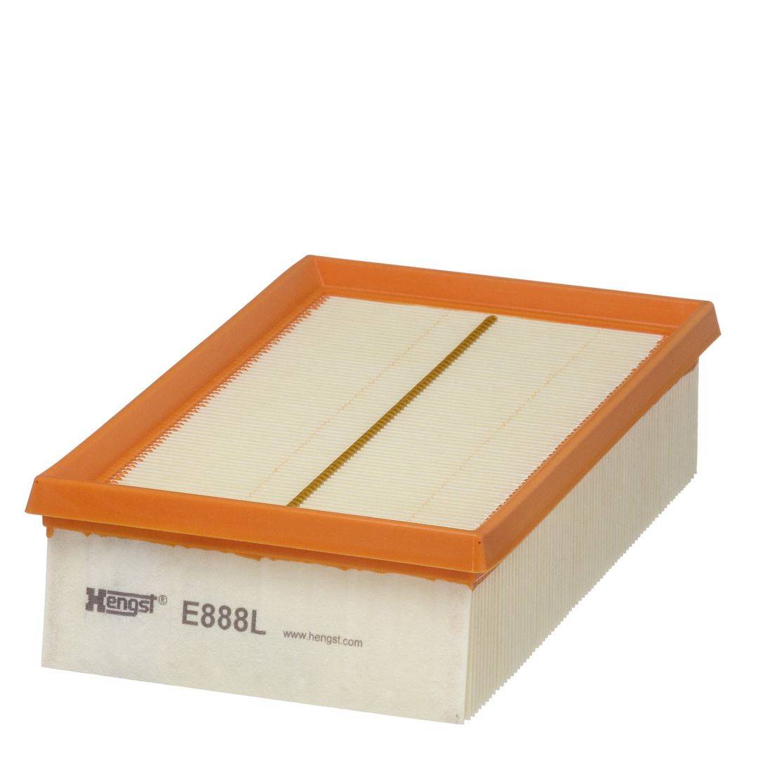 Hengst Filter E888L Luftfilter