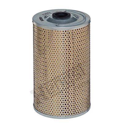 Hengst Filter E26N Ölfilter