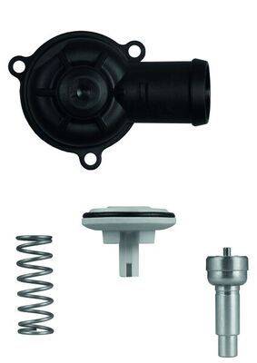 Mahle TI22087D Thermostat, Kühlmittel