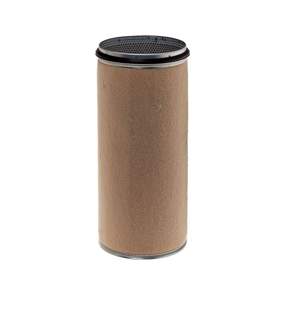 Hengst Filter E433LS Sekundärluftfilter