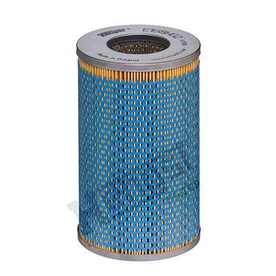 Hengst Filter E198H02 Ölfilter