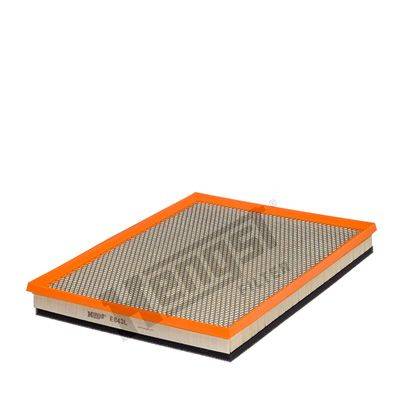 Hengst Filter E843L Luftfilter