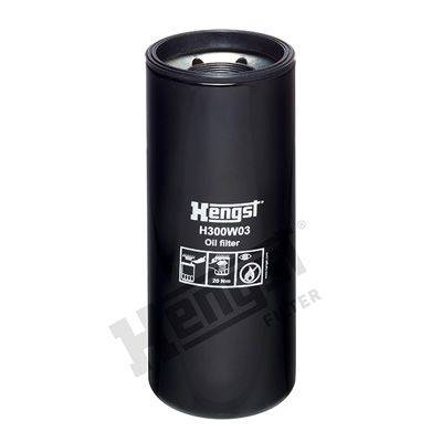 Hengst Filter H300W03 Ölfilter