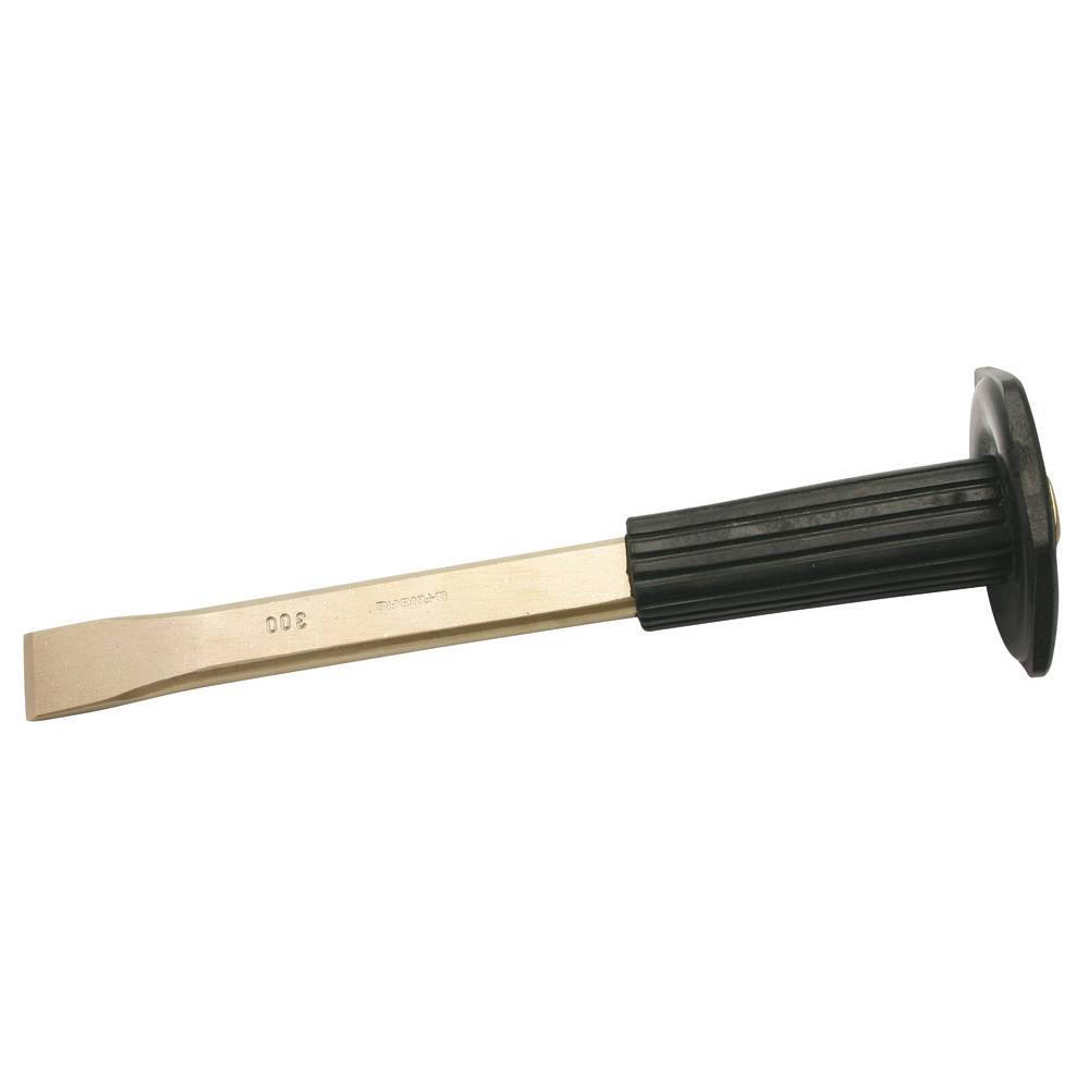 Dönges Flachmeißel, funkenfrei, 250 mm, Schneidenbreite 25 mm