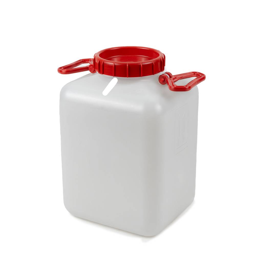 Dönges Weithalskanister vierkant