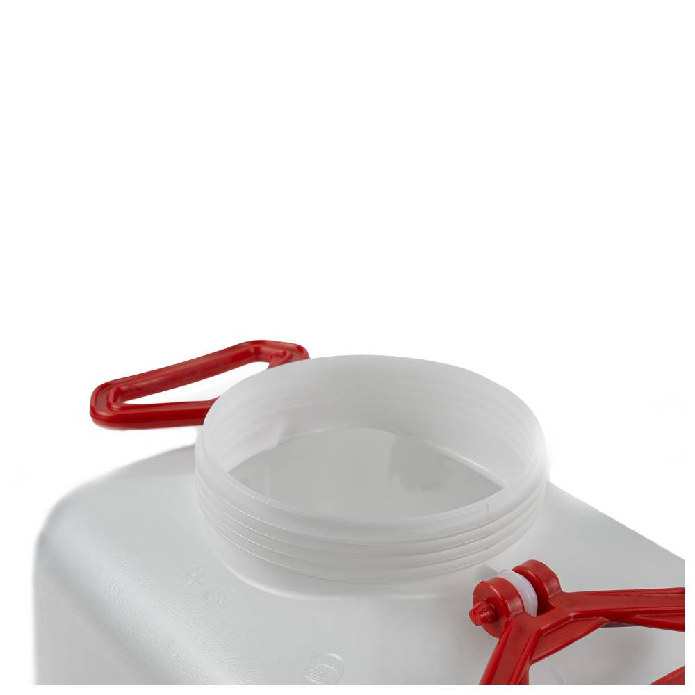 Dönges Weithalskanister vierkant