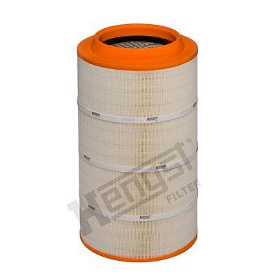 Hengst Filter E1572L Luftfilter